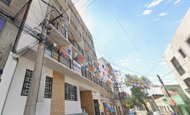 Departamento  en Remate Bancario, Seguridad de Inversión al 100% POR ESCRITO. MAGNÍFICA OPORTUNIDAD PARA SUS INVERSIONES.