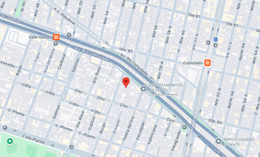 Departamento  en Remate Bancario, Seguridad de Inversión al 100% POR ESCRITO. MAGNÍFICA OPORTUNIDAD PARA SUS INVERSIONES.