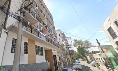 Departamento  en Remate Bancario, Seguridad de Inversión al 100% POR ESCRITO. MAGNÍFICA OPORTUNIDAD PARA SUS INVERSIONES.