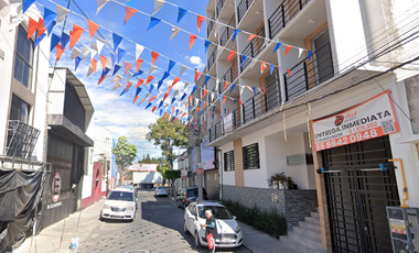 Departamento  en Remate Bancario, Seguridad de Inversión al 100% POR ESCRITO. MAGNÍFICA OPORTUNIDAD PARA SUS INVERSIONES.