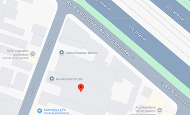 Departamento  en Remate Bancario, Seguridad de Inversión al 100% POR ESCRITO. MAGNÍFICA OPORTUNIDAD PARA SUS INVERSIONES.