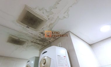 Murah Siap Huni! Condo 2BR 74m2 Full Furnish Green Bay Pluit Greenbay