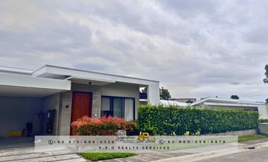 2 Bedroom Bungalow House and Lot for Rent – Inside Clark
