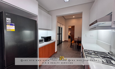 2 Bedroom Bungalow House and Lot for Rent – Inside Clark