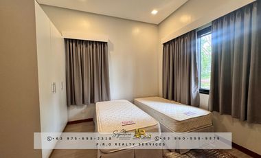 2 Bedroom Bungalow House and Lot for Rent – Inside Clark