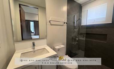 2 Bedroom Bungalow House and Lot for Rent – Inside Clark