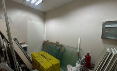 SEWA KANTOR DI JAKARTA SELATAN TB SIMATUPANG  127M2  FURNISHED  250K NEGO