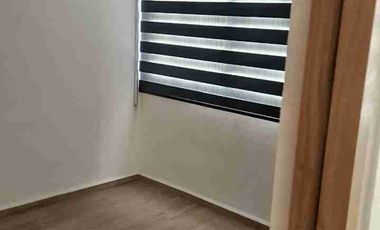 hermosa casa nueva en renta