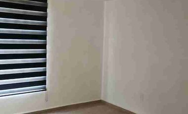 hermosa casa nueva en renta