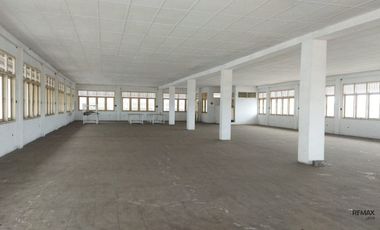 Gedung Komersil 4 Lantai Disewakan, di Imam Bonjol, Denpasar Area