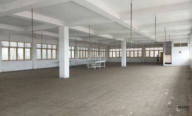 Gedung Komersil 4 Lantai Disewakan, di Imam Bonjol, Denpasar Area