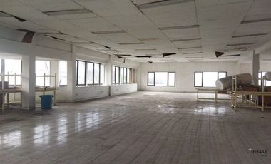 Gedung Komersil 4 Lantai Disewakan, di Imam Bonjol, Denpasar Area