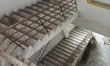 Gedung Komersil 4 Lantai Disewakan, di Imam Bonjol, Denpasar Area