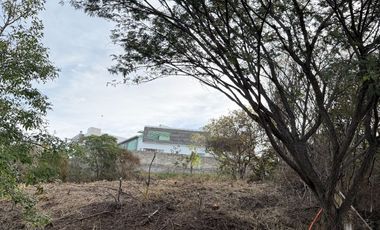 Terreno en VENTA en El Río Country Club