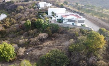 Terreno en VENTA en El Río Country Club
