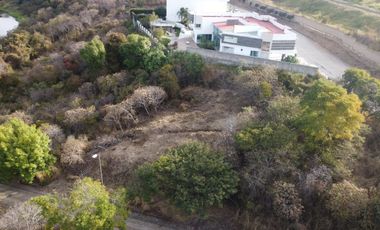 Terreno en VENTA en El Río Country Club