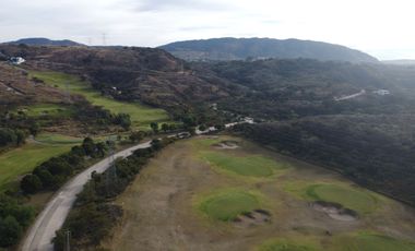 Terreno en VENTA en El Río Country Club