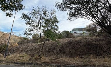 Terreno en VENTA en El Río Country Club