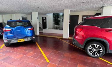 Apartameto en venta en villavicencio barrio el caudal