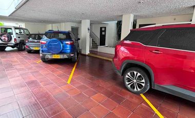 Apartameto en venta en villavicencio barrio el caudal