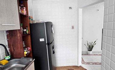 Apartameto en venta en villavicencio barrio el caudal