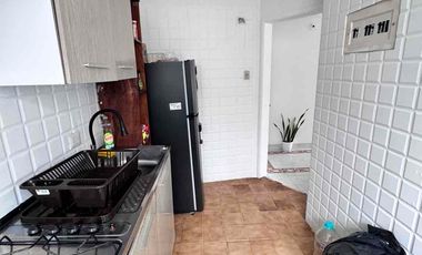 Apartameto en venta en villavicencio barrio el caudal