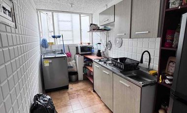 Apartameto en venta en villavicencio barrio el caudal