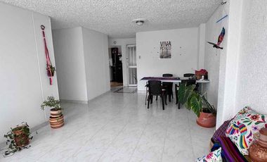 Apartameto en venta en villavicencio barrio el caudal
