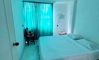 Apartameto en venta en villavicencio barrio el caudal