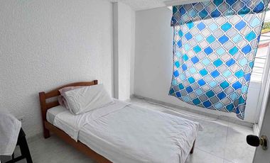 Apartameto en venta en villavicencio barrio el caudal