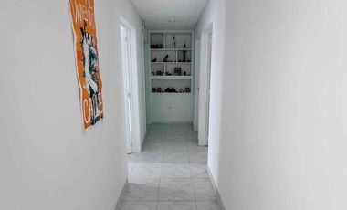 Apartameto en venta en villavicencio barrio el caudal