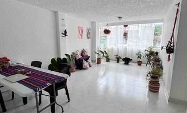 Apartameto en venta en villavicencio barrio el caudal