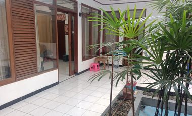 BU*JARANG ADA*DIJUAL RUMAH TERAWAT DI SAYAP BATUNUNGGAL INDAH KOTA BANDUNG