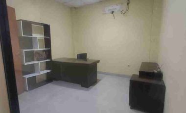 di sewakan ruko lokasi premium di haji nawi