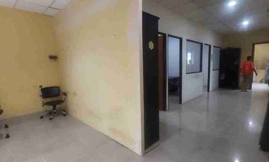 di sewakan ruko lokasi premium di haji nawi