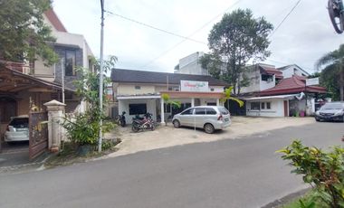 DIJUAL RUMAH JALAN PROKLAMASI KAMPUS LOROK PAKJO PALEMBANG