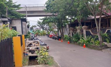 DIJUAL RUMAH JALAN PROKLAMASI KAMPUS LOROK PAKJO PALEMBANG