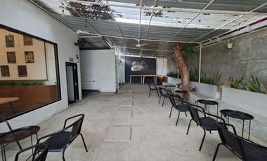 DIJUAL RUMAH JALAN PROKLAMASI KAMPUS LOROK PAKJO PALEMBANG