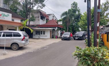 DIJUAL RUMAH JALAN PROKLAMASI KAMPUS LOROK PAKJO PALEMBANG