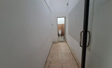 DIJUAL RUMAH JALAN PROKLAMASI KAMPUS LOROK PAKJO PALEMBANG