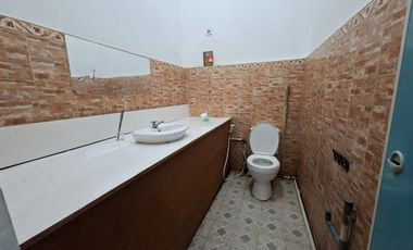 DIJUAL RUMAH JALAN PROKLAMASI KAMPUS LOROK PAKJO PALEMBANG