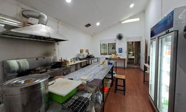 DIJUAL RUMAH JALAN PROKLAMASI KAMPUS LOROK PAKJO PALEMBANG