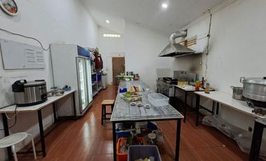 DIJUAL RUMAH JALAN PROKLAMASI KAMPUS LOROK PAKJO PALEMBANG