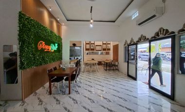 DIJUAL RUMAH JALAN PROKLAMASI KAMPUS LOROK PAKJO PALEMBANG