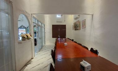 DIJUAL RUMAH JALAN PROKLAMASI KAMPUS LOROK PAKJO PALEMBANG