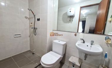 Cuma 1M Bisa Miliki Condominium 2BR 74m² View Kota & Laut, Furnished Minimalis Green Bay Pluit Greenbay