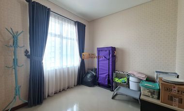 Cuma 1M Bisa Miliki Condominium 2BR 74m² View Kota & Laut, Furnished Minimalis Green Bay Pluit Greenbay