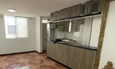 DEPARTAMENTO EN LA CISTERNA - PANAMERICANA SUR ENTRE EL PARRON Y AMERICO VESPUCIO