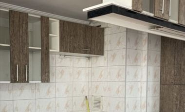 DEPARTAMENTO EN LA CISTERNA - PANAMERICANA SUR ENTRE EL PARRON Y AMERICO VESPUCIO