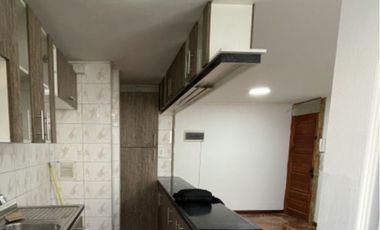 DEPARTAMENTO EN LA CISTERNA - PANAMERICANA SUR ENTRE EL PARRON Y AMERICO VESPUCIO